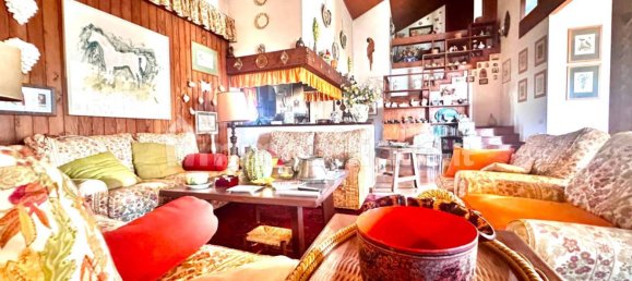 5 غرف نوم فيلا في Tarzo, Italy رقم 78608 44