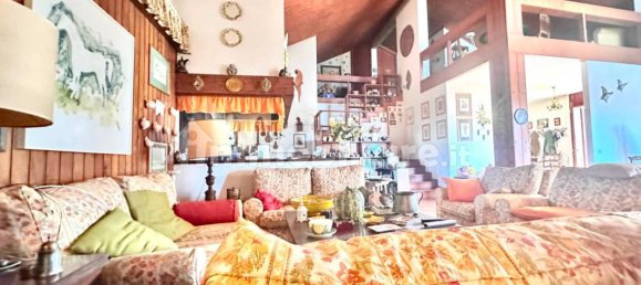 5 غرف نوم فيلا في Tarzo, Italy رقم 78608 42