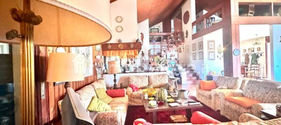 5 غرف نوم فيلا في Tarzo, Italy رقم 78608 41