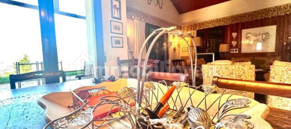 5 غرف نوم فيلا في Tarzo, Italy رقم 78608 35