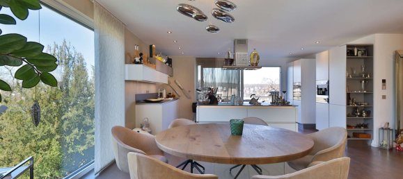 2 Schlafzimmer Wohnung in Stuttgart, Germany, Nr. 52253 2