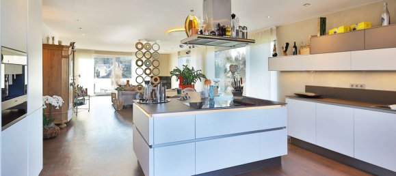 2 Schlafzimmer Wohnung in Stuttgart, Germany, Nr. 52253 5