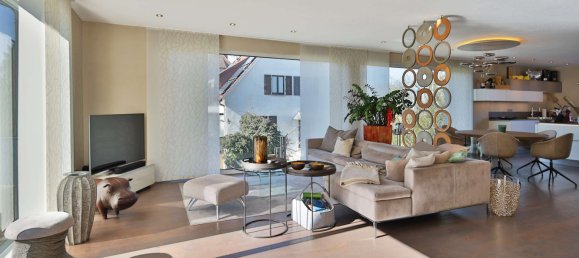 2 Schlafzimmer Wohnung in Stuttgart, Germany, Nr. 52253 4