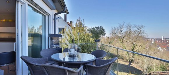 2 Schlafzimmer Wohnung in Stuttgart, Germany, Nr. 52253 6