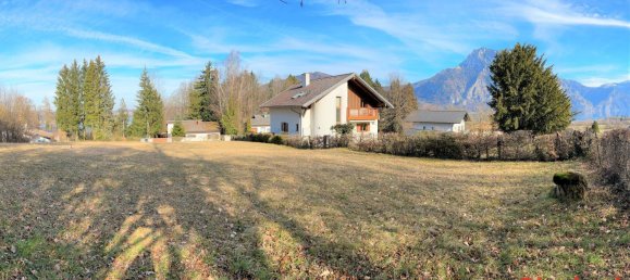 Terrain à Altmunster, Austria 1211m² No. 164686 6