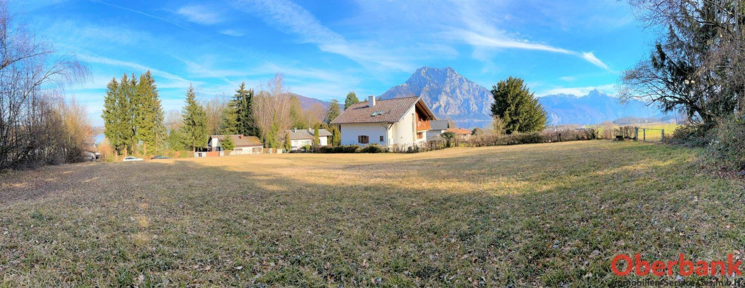 Terrain à Altmunster, Austria 1211m² No. 164686