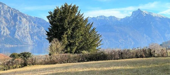 Terrain à Altmunster, Austria 1211m² No. 164686 2