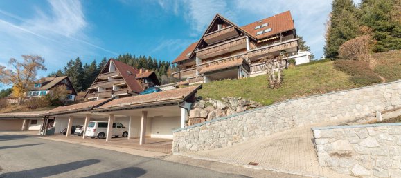 Apartamento de 1 dormitorio en Breisgau-Hochschwarzwald, Germany No. 306291 7