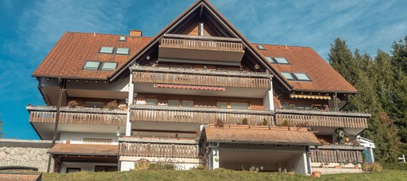 Apartamento de 1 dormitorio en Breisgau-Hochschwarzwald, Germany No. 306291 6