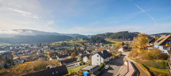 Apartamento de 1 dormitorio en Breisgau-Hochschwarzwald, Germany No. 306291 3