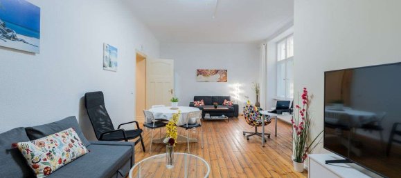 2-Zimmer Wohnung in Neukölln, Germany, Nr. 334019 2