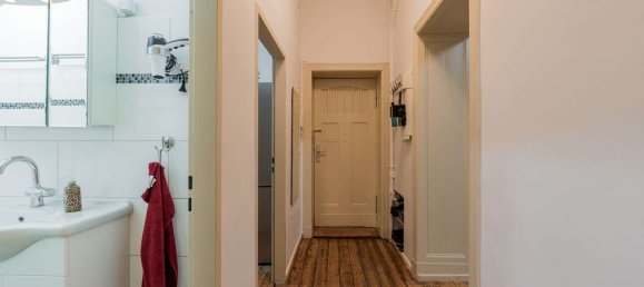 2-Zimmer Wohnung in Neukölln, Germany, Nr. 334019 13