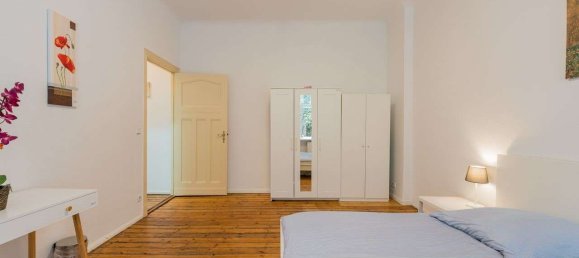 2-Zimmer Wohnung in Neukölln, Germany, Nr. 334019 11