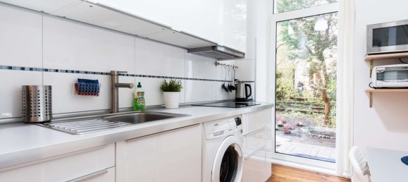 2-Zimmer Wohnung in Neukölln, Germany, Nr. 334019 5