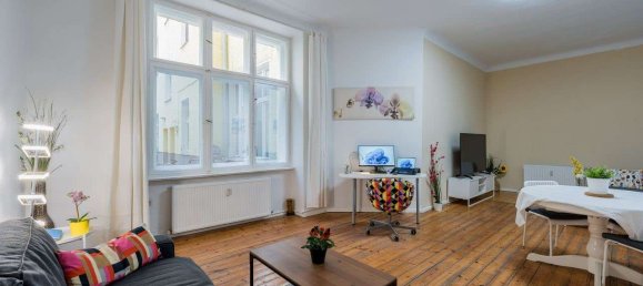 2-Zimmer Wohnung in Neukölln, Germany, Nr. 334019 4
