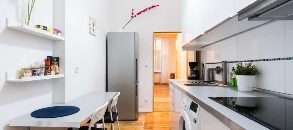 2-Zimmer Wohnung in Neukölln, Germany, Nr. 334019 12