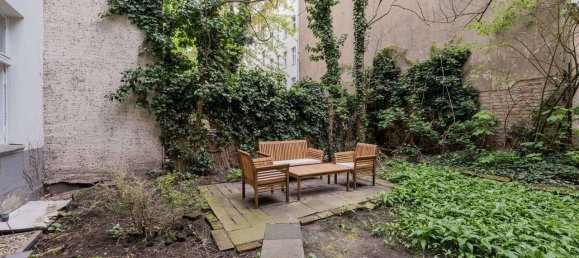 2-Zimmer Wohnung in Neukölln, Germany, Nr. 334019 8