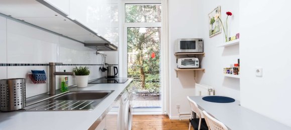 2-Zimmer Wohnung in Neukölln, Germany, Nr. 334019 6