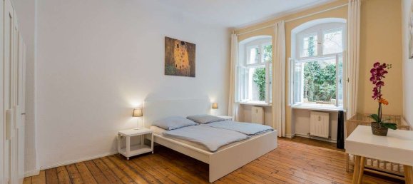 2-Zimmer Wohnung in Neukölln, Germany, Nr. 334019 9