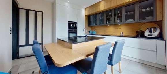 Квартира с 3 спальнями в Флоранж шоп, Франция № 63833 2