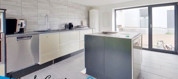 Квартира с 3 спальнями в Флоранж шоп, Франция № 63833 8