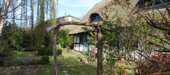 Дом с 4 комнатами в Людвигслуст-Пархим, Германия № 190072 4