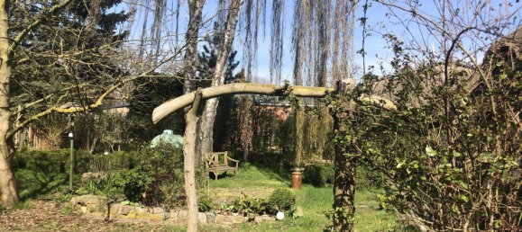 Дом с 4 комнатами в Людвигслуст-Пархим, Германия № 190072 26