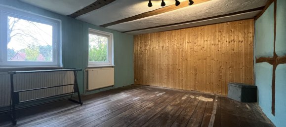 Дом с 4 комнатами в Людвигслуст-Пархим, Германия № 190072 16