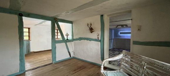 Дом с 4 комнатами в Людвигслуст-Пархим, Германия № 190072 12