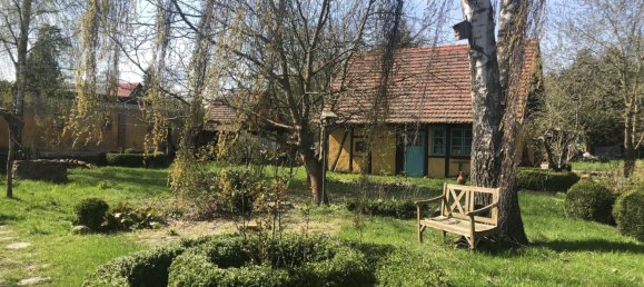 Дом с 4 комнатами в Людвигслуст-Пархим, Германия № 190072 5