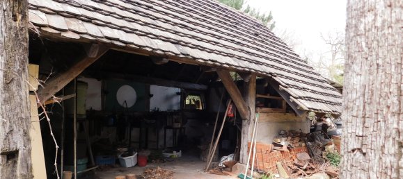 Дом с 4 комнатами в Людвигслуст-Пархим, Германия № 190072 22