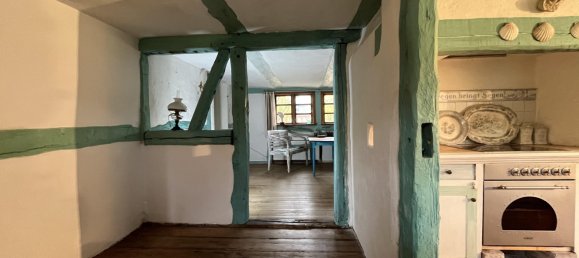 Дом с 4 комнатами в Людвигслуст-Пархим, Германия № 190072 10