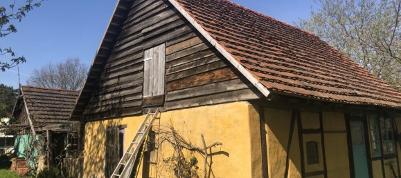 Дом с 4 комнатами в Людвигслуст-Пархим, Германия № 190072 21