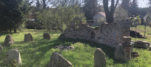 Дом с 4 комнатами в Людвигслуст-Пархим, Германия № 190072 25