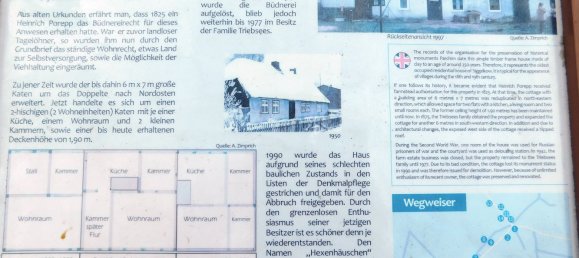 Дом с 4 комнатами в Людвигслуст-Пархим, Германия № 190072 29