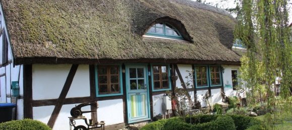 Дом с 4 комнатами в Людвигслуст-Пархим, Германия № 190072 6