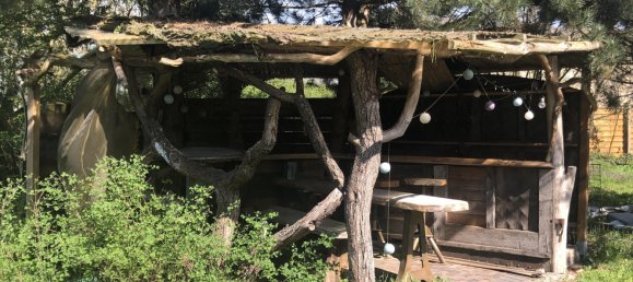 Дом с 4 комнатами в Людвигслуст-Пархим, Германия № 190072 27