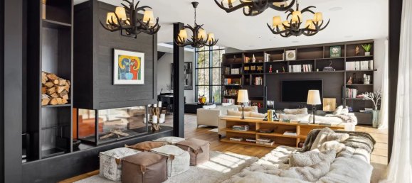 7 Schlafzimmer Villa in Mougins, France, Nr. 793 22