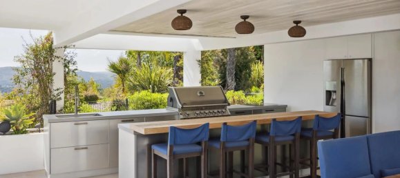 7 Schlafzimmer Villa in Mougins, France, Nr. 793 6