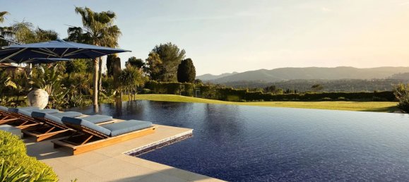 7 Schlafzimmer Villa in Mougins, France, Nr. 793 12