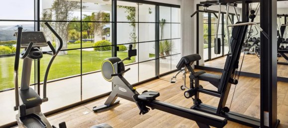 7 Schlafzimmer Villa in Mougins, France, Nr. 793 4