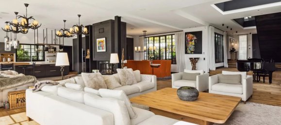 7 Schlafzimmer Villa in Mougins, France, Nr. 793 20