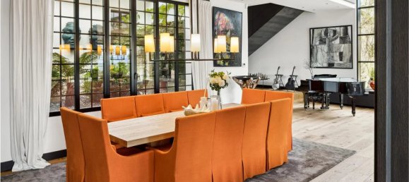 7 Schlafzimmer Villa in Mougins, France, Nr. 793 21