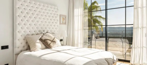 7 Schlafzimmer Villa in Mougins, France, Nr. 793 15