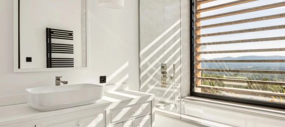 7 Schlafzimmer Villa in Mougins, France, Nr. 793 16