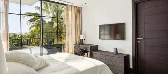 7 Schlafzimmer Villa in Mougins, France, Nr. 793 2