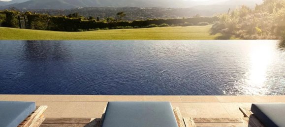 7 Schlafzimmer Villa in Mougins, France, Nr. 793 7