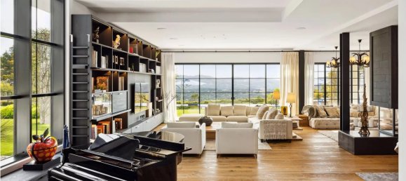 7 Schlafzimmer Villa in Mougins, France, Nr. 793 19