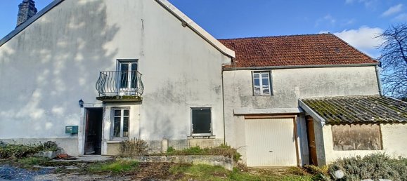 3 rooms House in Chateauvillain, France No. 49226 2