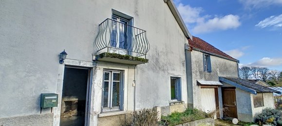 3 rooms House in Chateauvillain, France No. 49226 3